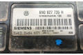 Блок управления 6N0927735H, 5WK33464K01 Volkswagen Lupo
