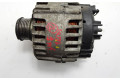 Генератор 03L903023F, 2607703A Volkswagen Golf VI