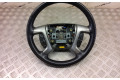 Руль Chevrolet Captiva   -  года       