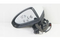 Зеркало электрическое Audi TT TTS RS Mk3 8S 2014 - года