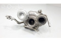 Turbodmychadlo Турбина 7605794 BMW 6 F06 Gran coupe 4.4