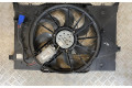 Вентилятор радиатора A1695002593, 0130307009 Mercedes-Benz A W169