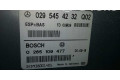 Блок управления 0295454232, 0265109477 Mercedes-Benz A W168