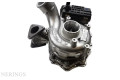  Турбина Audi A5 Sportback 8TA  819968-0001, TC10-0594         