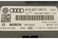 Блок управления 4H0907063E Audi A7 S7 4G
