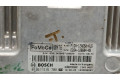 Блок управления двигателя 0261S16708, F1GA12A650AG   Ford S-MAX