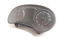 Панель приборов 8V0920870H, A2C84208100 Audi A3 S3 8V