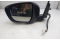 Zpětné zrcátko Nissan Qashqai 2018 963024EH2A