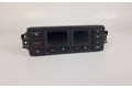Блок управления климат-контролем 8L0820043D Audi A3 S3 8L