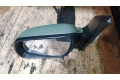 Zpětné zrcátko  levé Mazda 2 2004    