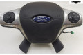 Надувная подушка для руля 1792378, 0589P10040 Ford Focus C-MAX 2014