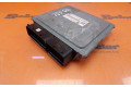Блок управления двигателя 03F906070HH, 03F906070HH Skoda Fabia Mk1 (6Y)