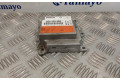 Блок подушек безопасности 8E0959655, 0285001400 Audi A4 Allroad