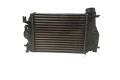 Интеркулер 144614EA1A Nissan Qashqai
