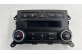 Блок управления климат-контролем 972502P630, 972502PXXX   KIA Sorento