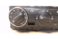 Блок управления климат-контролем A1698301985, 1698302585 Mercedes-Benz A W169