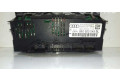 Блок управления климат-контролем 8E0820043BL Audi A4 Allroad
