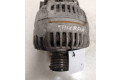 Генератор 06F903023F, 0124525091   Volkswagen Touran I      