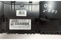 Панель приборов 8U0920980C Audi Q3 8U