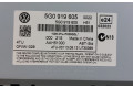 Дисплей 5G0919605, 5G0919605 Volkswagen e-Golf