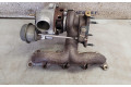  Турбина Volkswagen Touran II  03C145702P, 03C145702P   для двигателя CTHC      