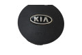 Подушка безопасности водителя 6108171 KIA Venga