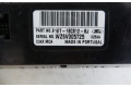 Блок управления климат-контролем F1ET18C612BJ, F1ET18C612BJ   Ford Focus C-MAX