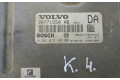 Блок управления двигателя 30771550AB, 0281012103   Volvo V70