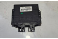 Блок управления коробкой передач 6N0927735D, 5WK33470K04   Audi A2