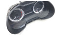 Панель приборов 5E0920750E   Skoda Octavia Mk3 (5E)       
