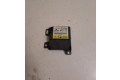 Блок управления надувных подушек 8200576912, 403798A8   Dacia Logan I