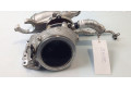 Turbodmychadlo Турбина 027727, 11658631700 BMW X1 F48 F49