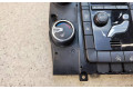 Блок управления климат-контролем 31398065   Volvo S80