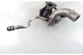 Turbodmychadlo Турбина 8200091350, 8200091350 Renault Kangoo I F9Q 790