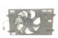 Вентилятор радиатора     5WA121203L    Seat Ateca 