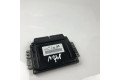 Блок управления двигателя 96801800   Chevrolet Matiz