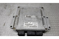 Блок управления двигателя 0281011362, 9650931580 Citroen C8