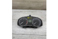 Панель приборов 5J0920810C, V282346   Skoda Fabia Mk2 (5J)       