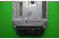 Блок управления двигателем Блок управления 03C906056DK, 0261S02312 Skoda Octavia Mk2 (1Z)