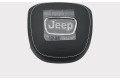 Подушка безопасности водителя 5XU983X9AB, 5XU983X9AE   Jeep Grand Cherokee