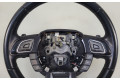 Руль Land Rover Evoque I  2011 - 2018 года GJ32-3F563-FA      