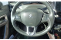 Руль Peugeot 2008 I 2013 - 2019 года