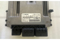 Блок управления двигателя 9666320880, 0261S05963   Citroen DS3      