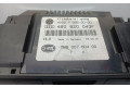 Блок управления климат-контролем 4B0820043F Audi A6 S6 C5 4B