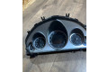 Přístrojová deska Mercedes-Benz E C207 W207 2011 A2125401548, A2129005104