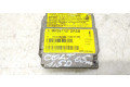 Блок подушек безопасности MR587757, 0285001686 Mitsubishi Colt