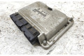 Блок управления двигателя 038906012Q, 28SA4254 Volkswagen New Beetle