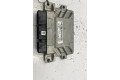 Блок управления двигателя 237D40792R Dacia Spring