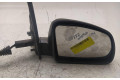 Зеркало электрическое Opel Meriva A 2003 - 2010 года