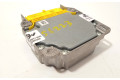 Блок управления надувных подушек 8E0959655G, 0285001668 Audi A4 Allroad